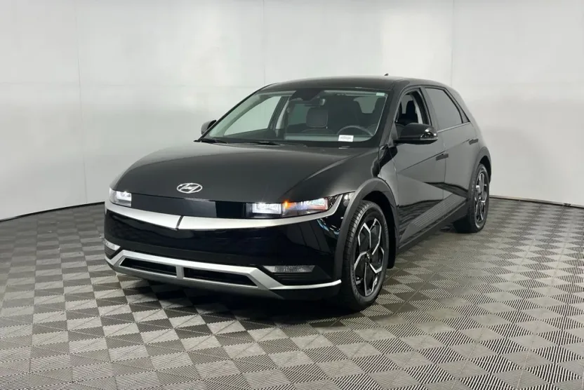 2023 Hyundai Ioniq 5 SEL photo 1