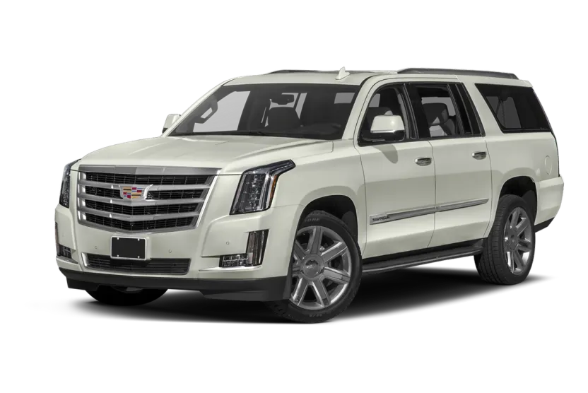 2017 Cadillac Escalade ESV Luxury photo 1