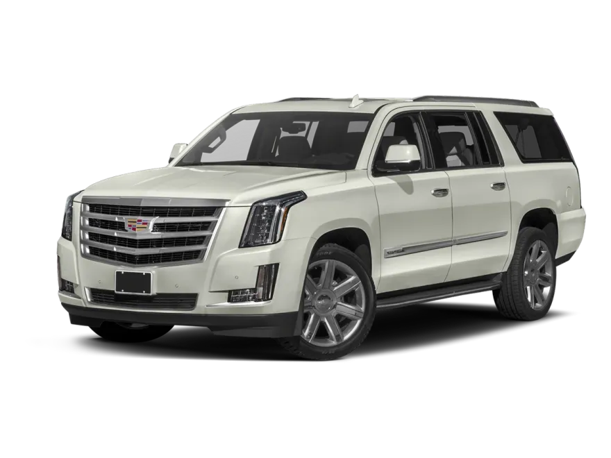 2017 Cadillac Escalade ESV Luxury photo 1