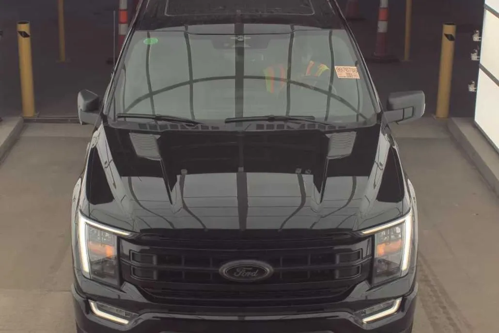 2023 Ford F-150 XLT photo 1
