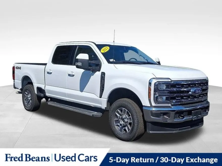 2023 Ford F-250 Lariat photo 1