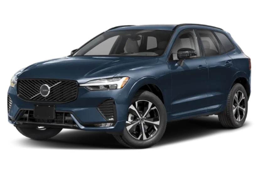 2026 Volvo XC60 B5 Plus photo 1