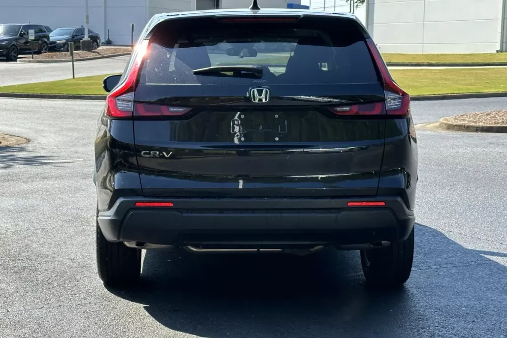 2024 Honda CR-V EX photo 1