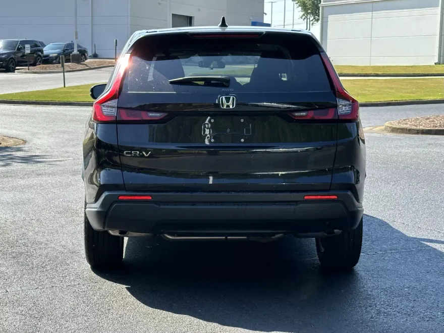 2024 Honda CR-V EX photo 1