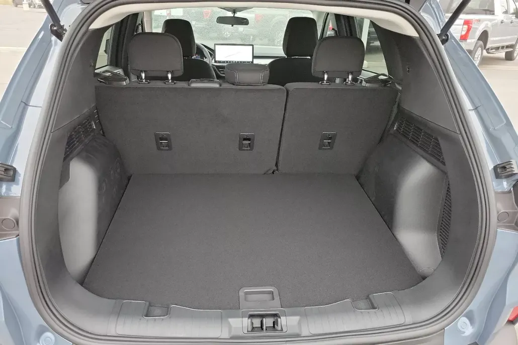 2025 Ford Escape Active photo 1