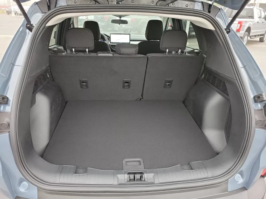 2025 Ford Escape Active photo 1