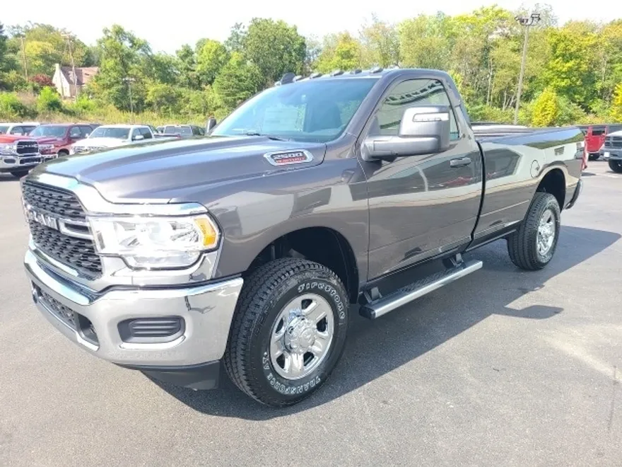 2024 Ram 2500 Tradesman photo 1