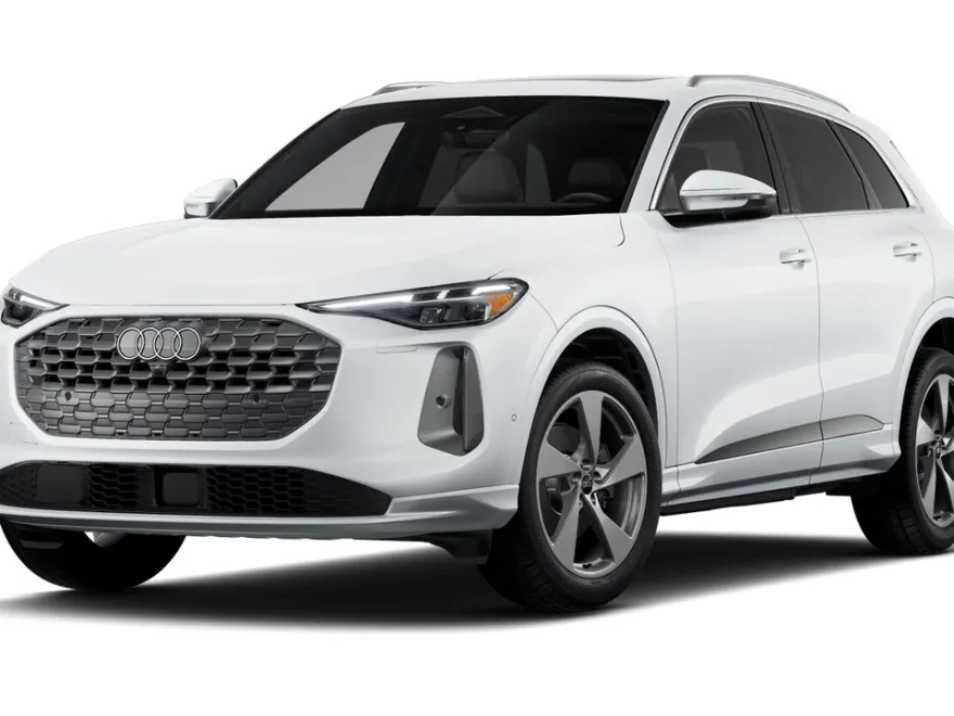 2025 Audi Q5 2.0T Premium Plus photo 1