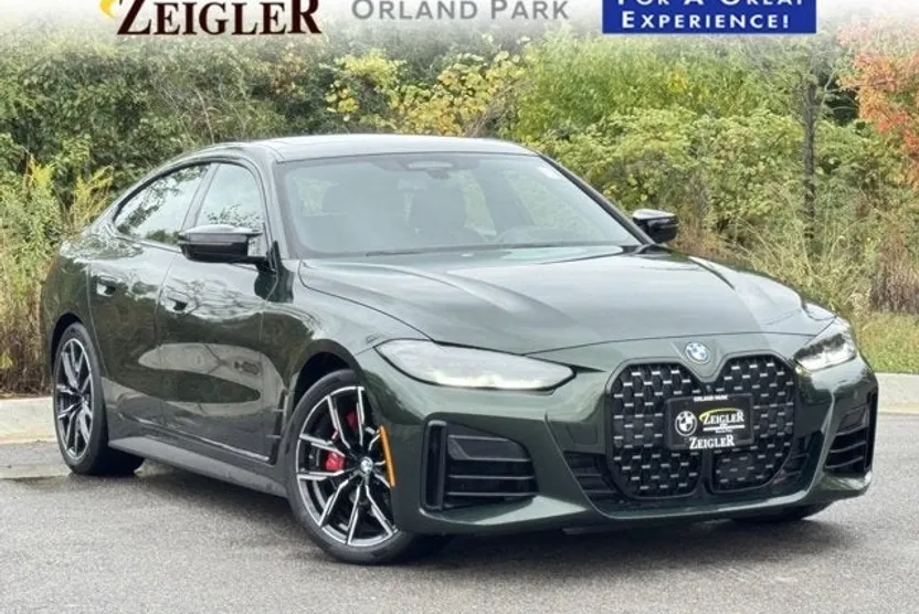 2023 Bmw M440i xDrive GC photo 1