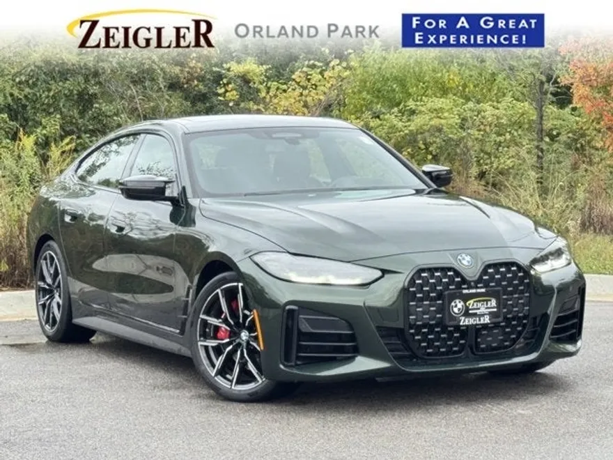 2023 Bmw M440i xDrive GC photo 1