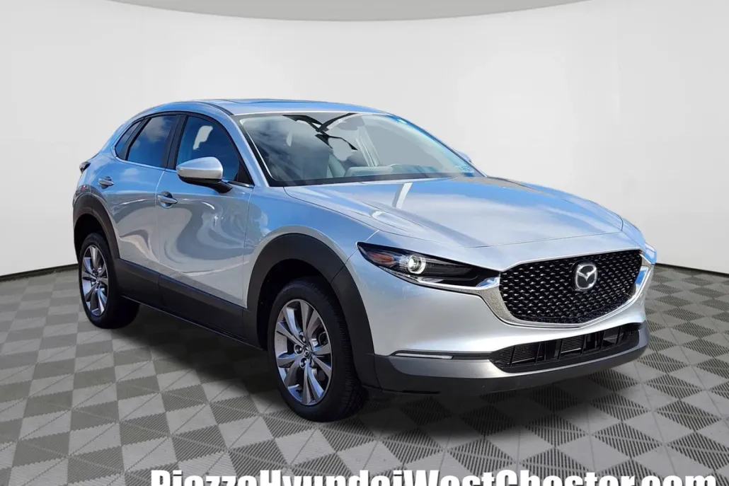 2021 Mazda CX-30 Preferred photo 1