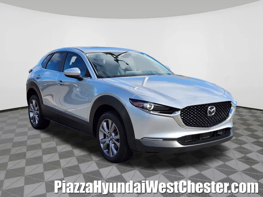 2021 Mazda CX-30 Preferred photo 1