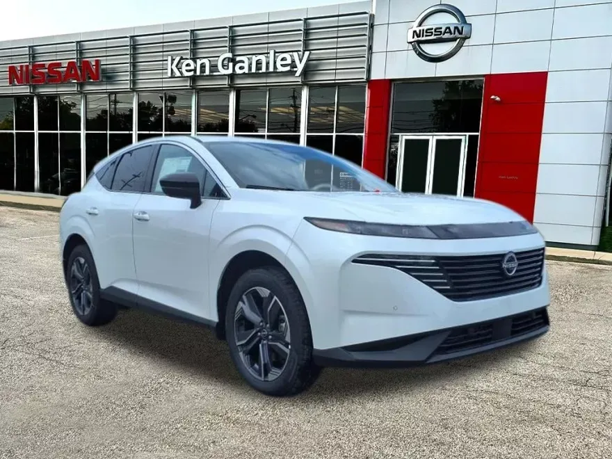 2025 Nissan Murano SL photo 1