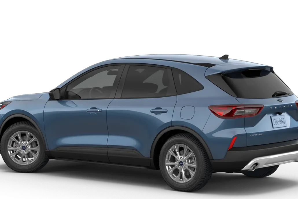 2026 Ford Escape Active photo 1