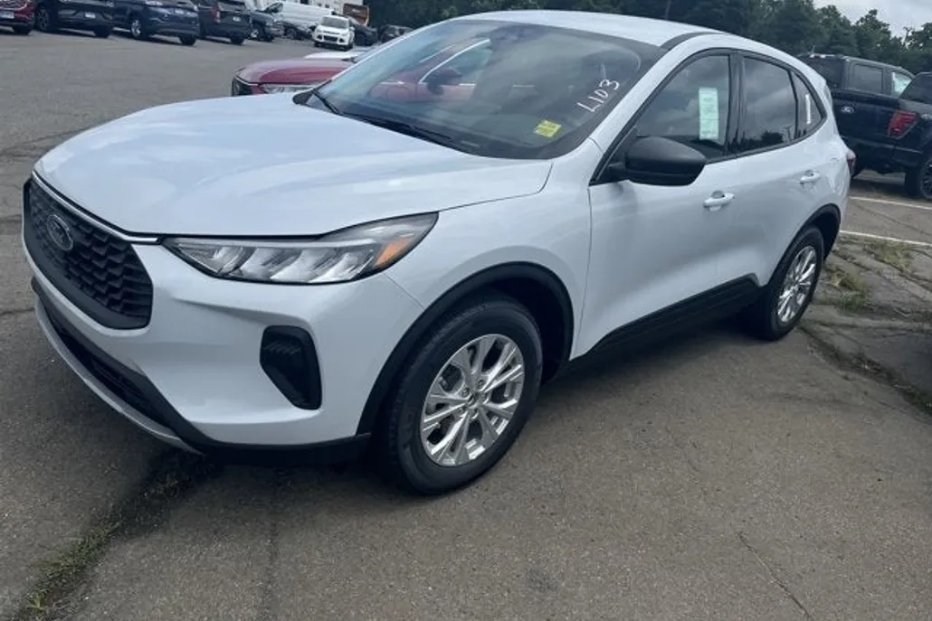 2025 Ford Escape Active photo 1