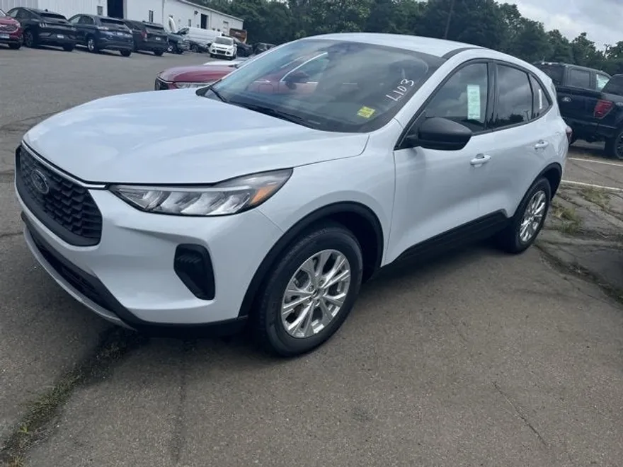 2025 Ford Escape Active photo 1