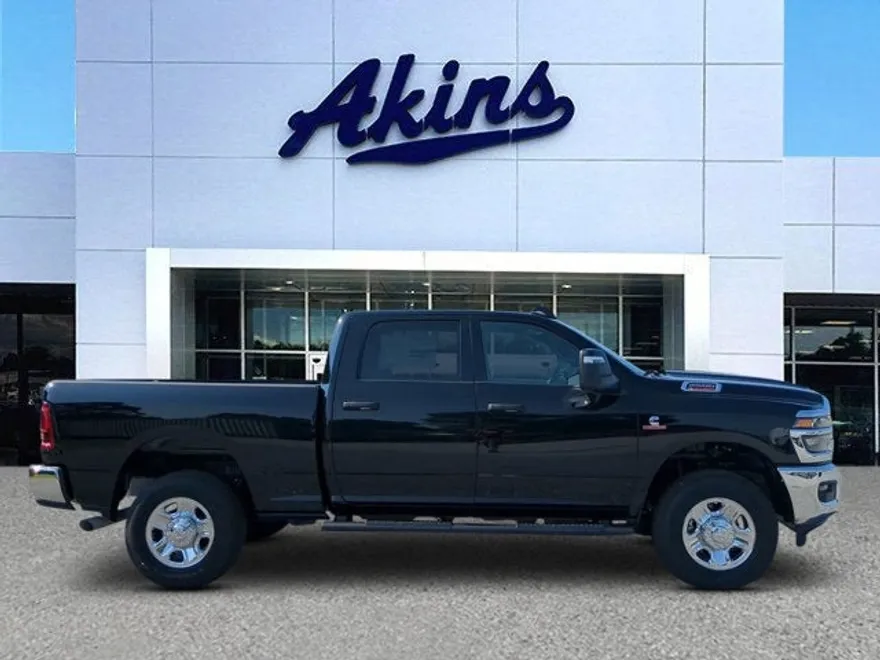 2026 Ram 2500 Tradesman photo 1