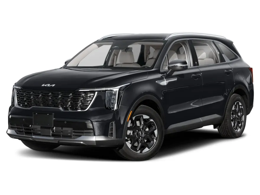 2025 Kia Sorento S photo 1