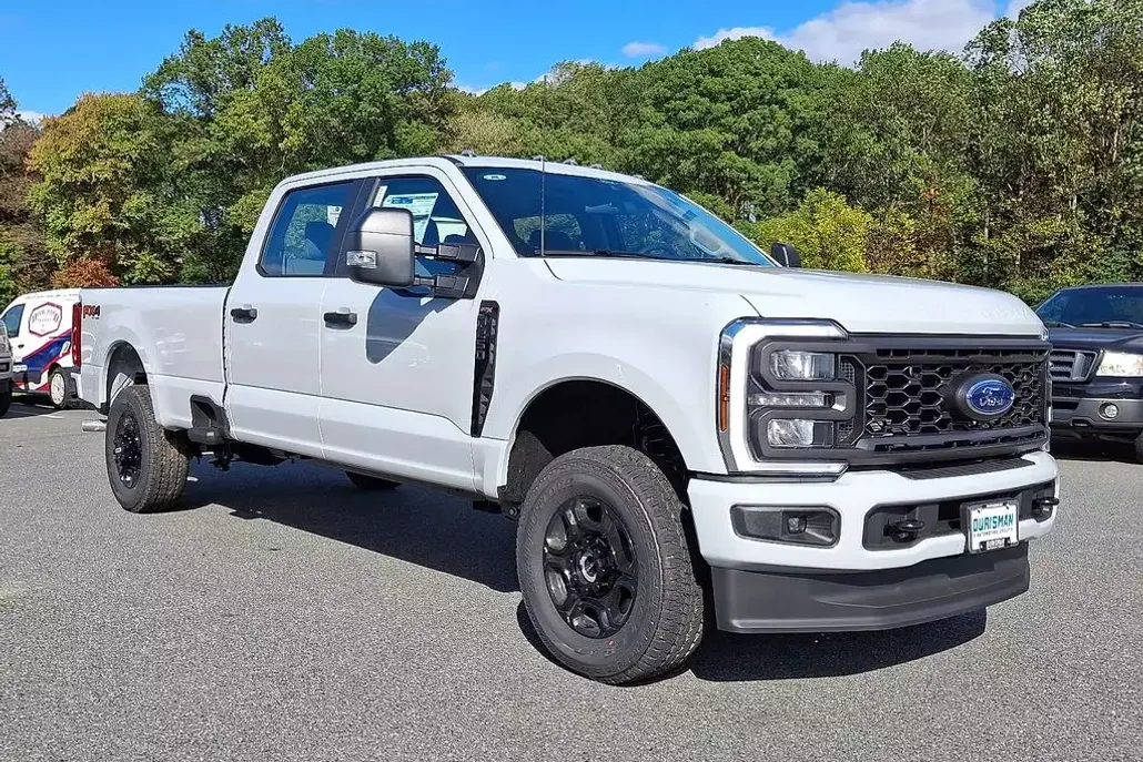 2026 Ford F-250 XL photo 1