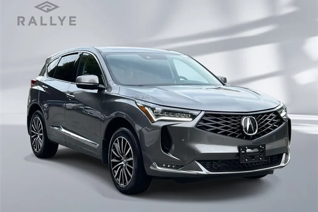 2025 Acura RDX Advance photo 1