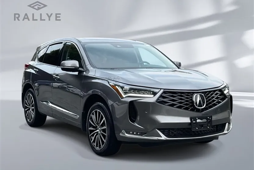 2025 Acura RDX Advance photo 1