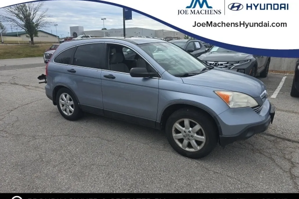 2009 Honda CR-V EX photo 1
