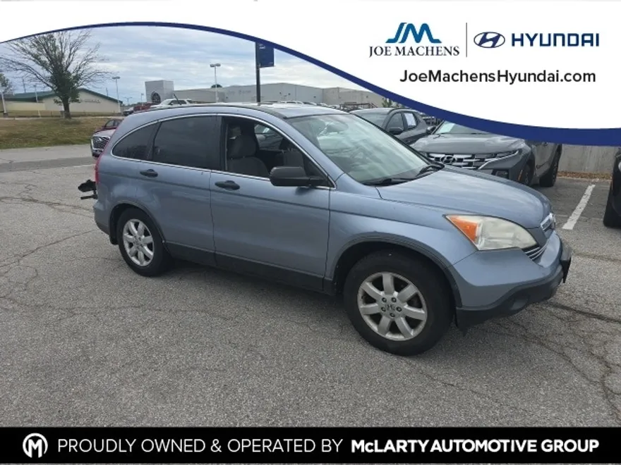 2009 Honda CR-V EX photo 1