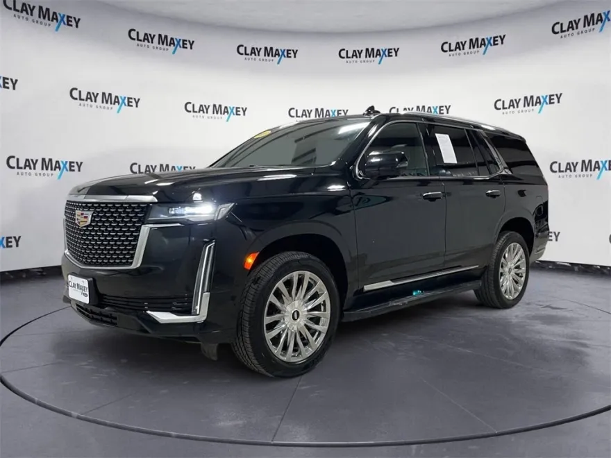 2023 Cadillac Escalade Premium Luxury photo 1
