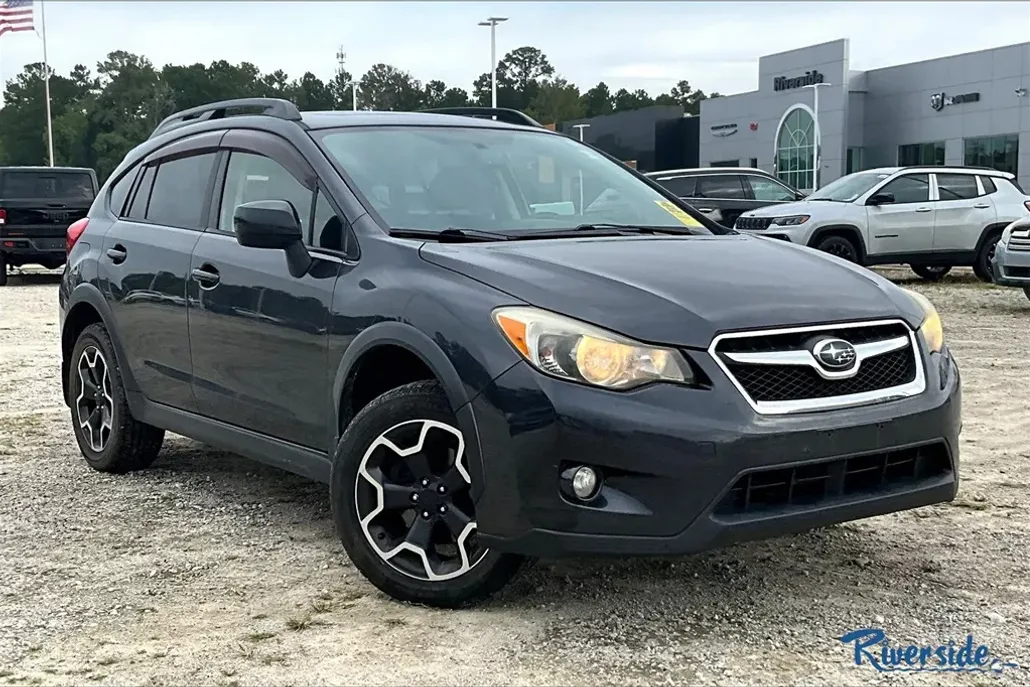 2013 Subaru Crosstrek 2.0i Premium photo 1