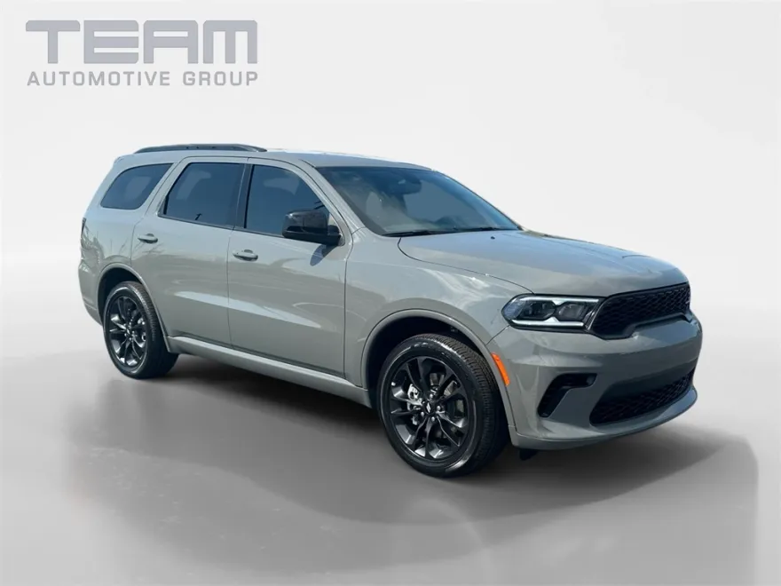 2025 Dodge Durango GT photo 1