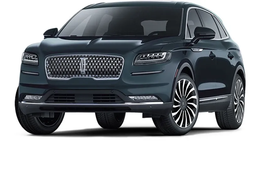 2023 Lincoln Nautilus Black Label photo 1