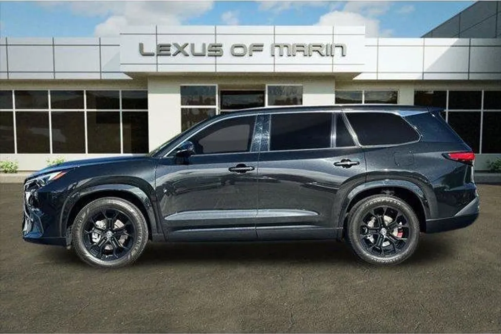 2024 Lexus TX 350 photo 1