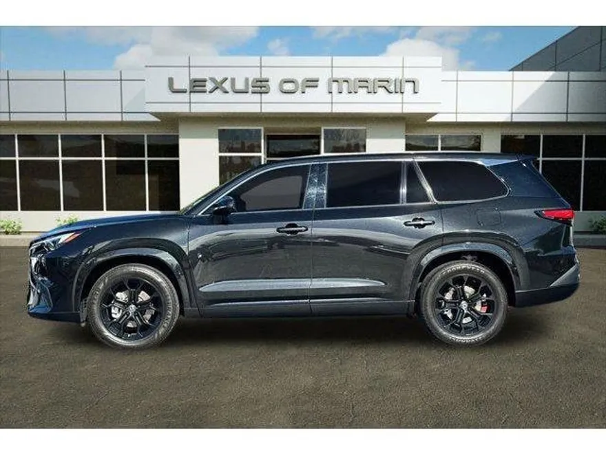 2024 Lexus TX 350 photo 1