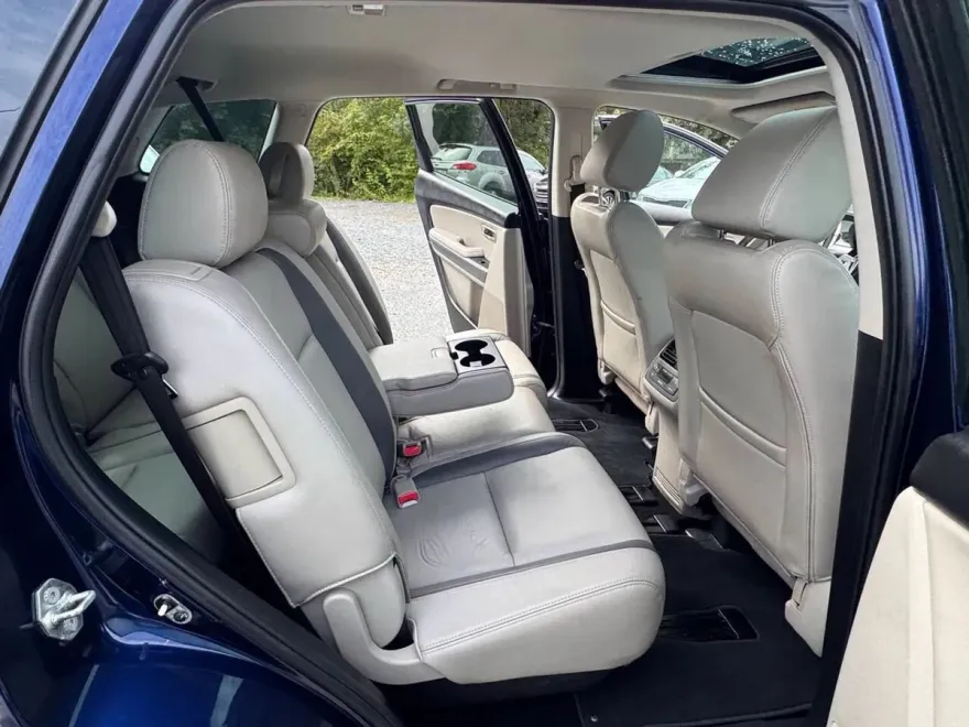 2010 Mazda CX-9 Grand Touring Sport photo 1