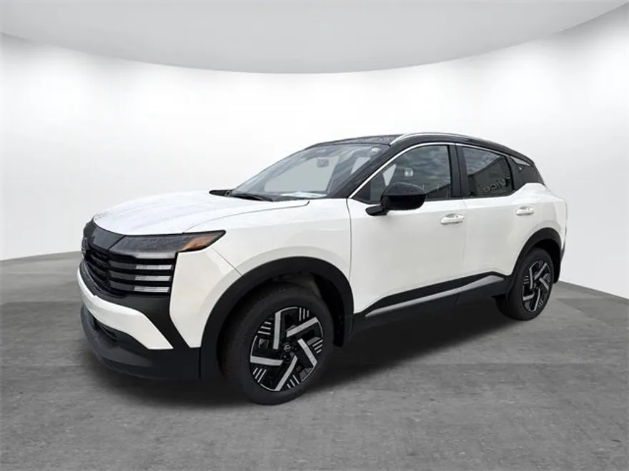 2026 Nissan Kicks SV photo 1
