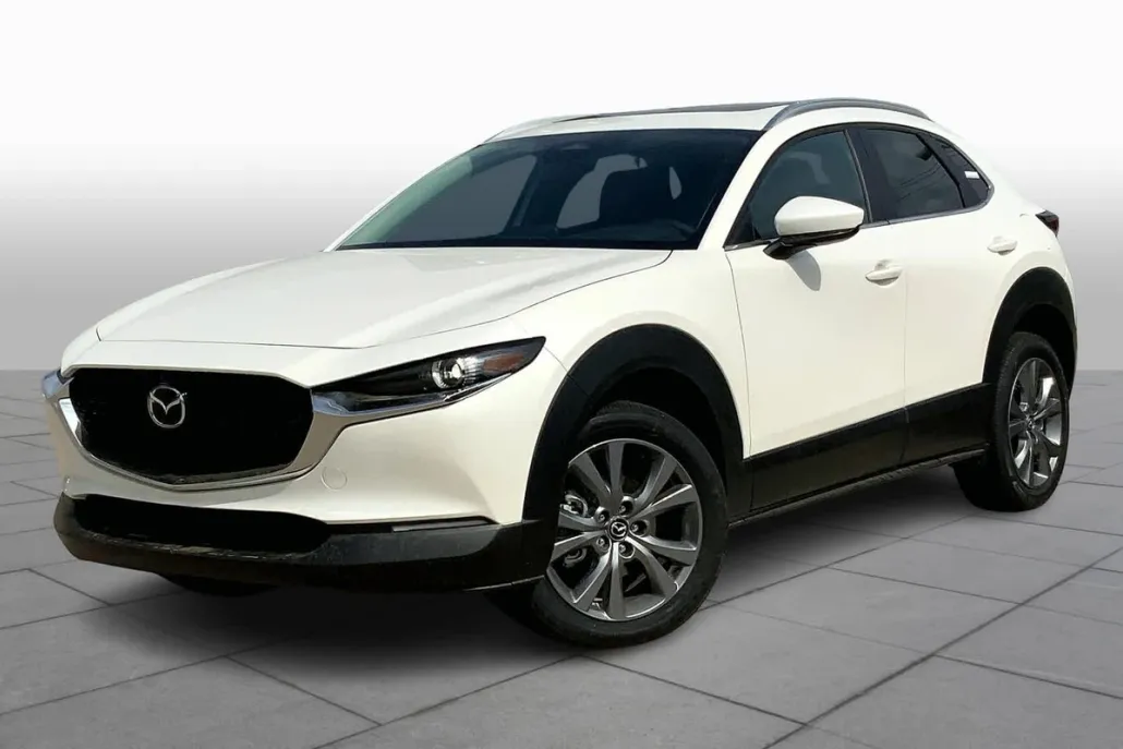 2025 Mazda CX-30 2.5 S Preferred photo 1