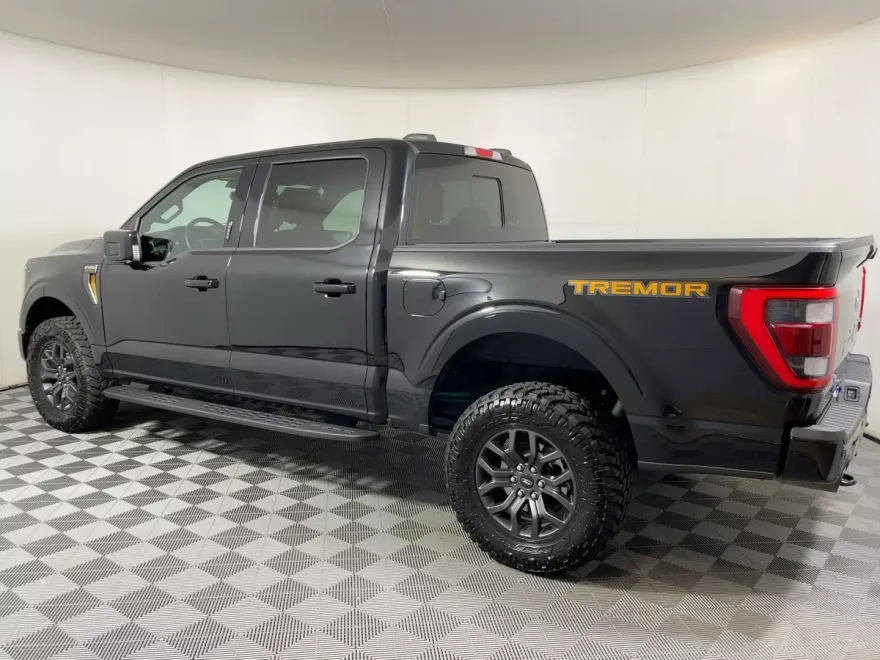 2023 Ford F-150 Tremor photo 1