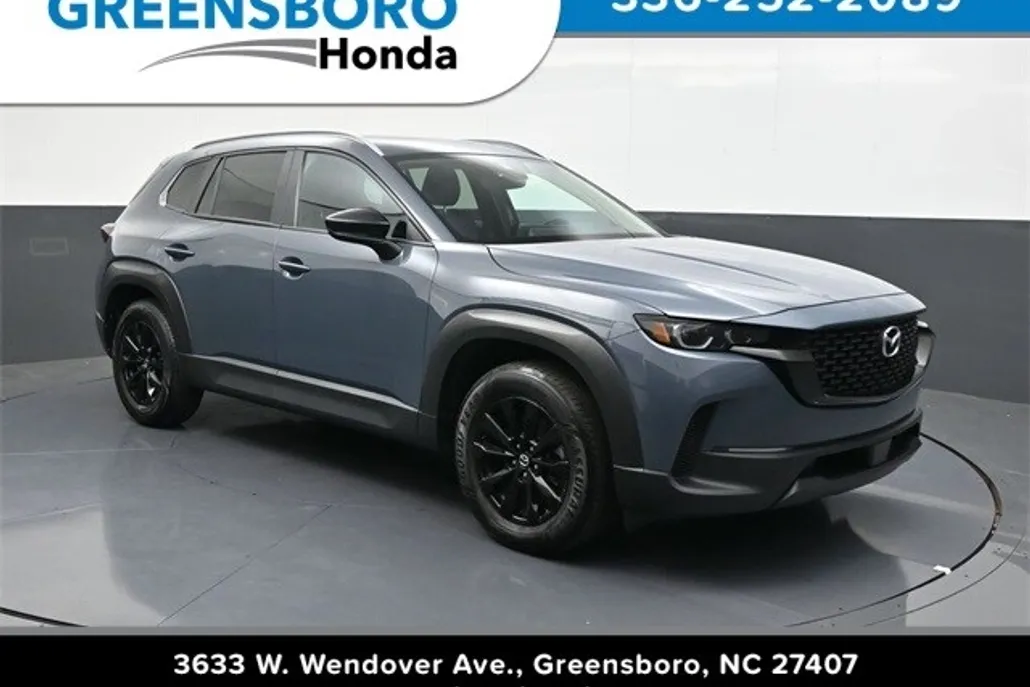 2023 Mazda CX-50 2.5 Preferred Plus photo 1
