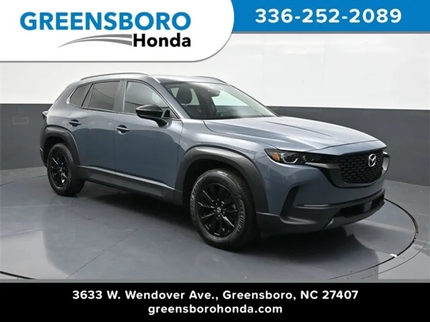 2023 Mazda CX-50 2.5 Preferred Plus photo 1