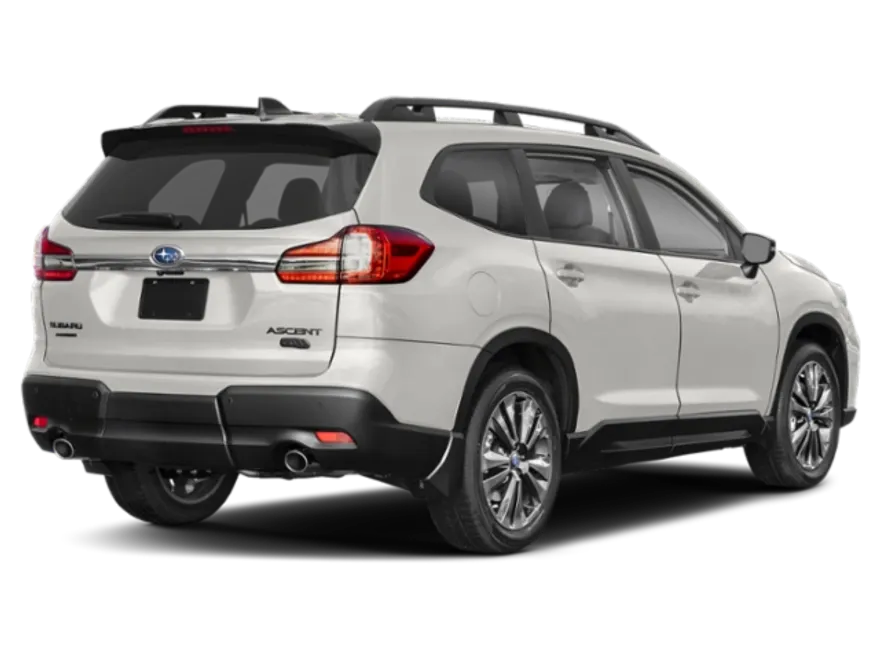 2022 Subaru Ascent Onyx Edition photo 1