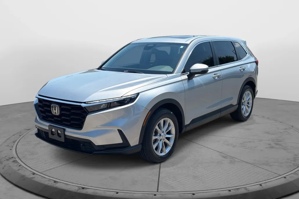 2023 Honda CR-V EX-L photo 1