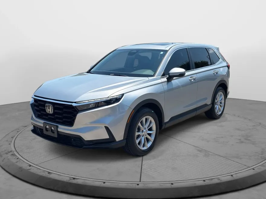 2023 Honda CR-V EX-L photo 1