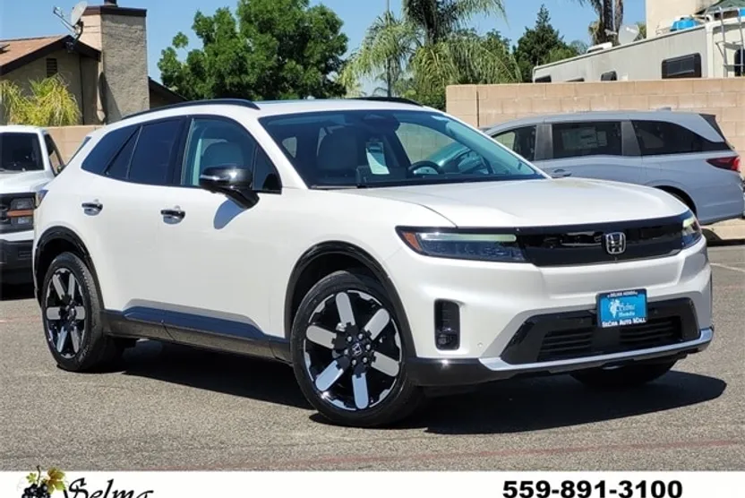 2025 Honda Prologue Elite photo 1