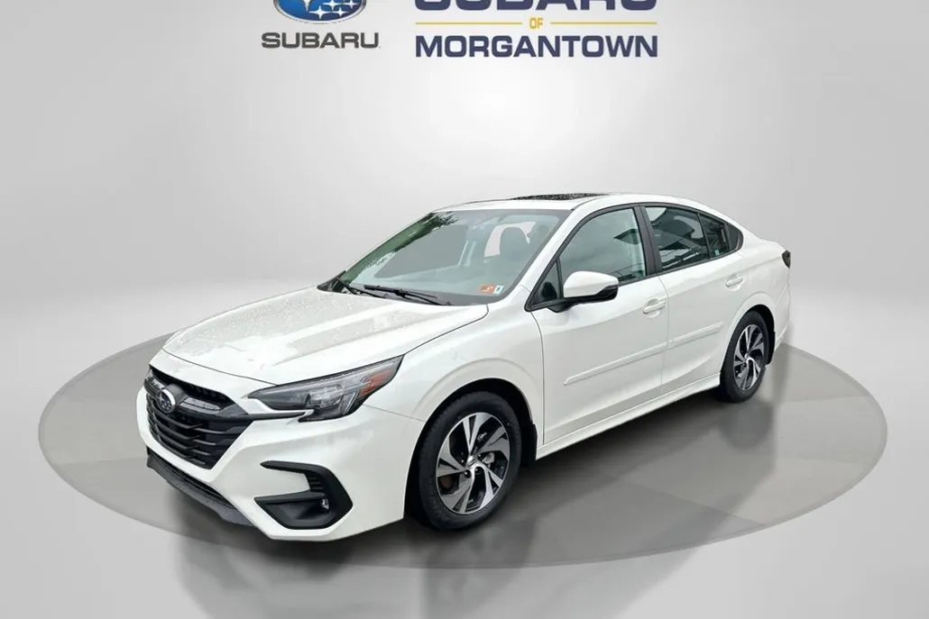2025 Subaru Legacy Premium photo 1