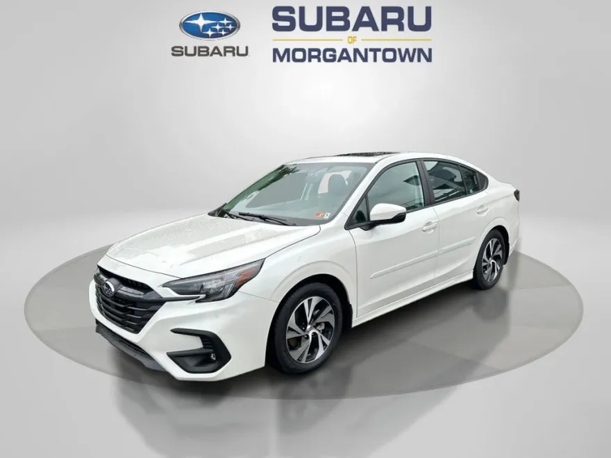 2025 Subaru Legacy Premium photo 1