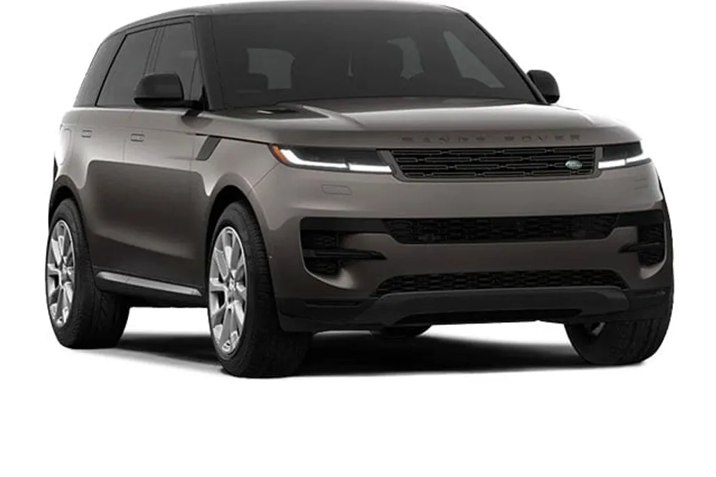 2025 Land Rover Range Rover Sport P360 SE photo 1