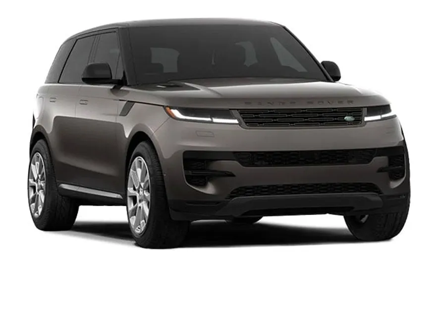 2025 Land Rover Range Rover Sport P360 SE photo 1