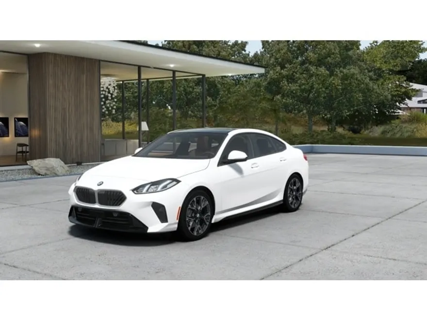 2026 Bmw 228i xDrive Gran Coupe photo 1