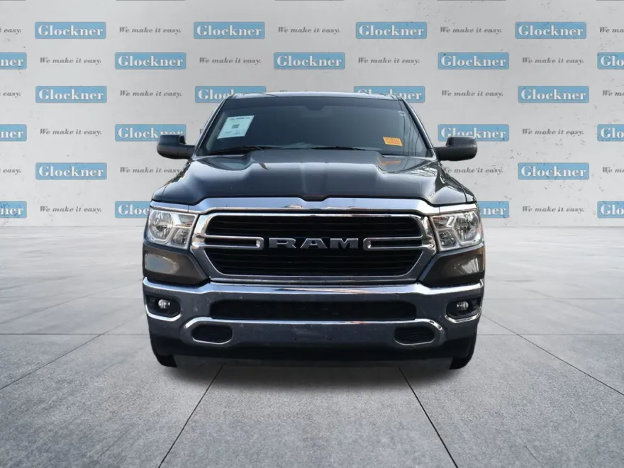 2019 Ram 1500 Big Horn Lone Star photo 1