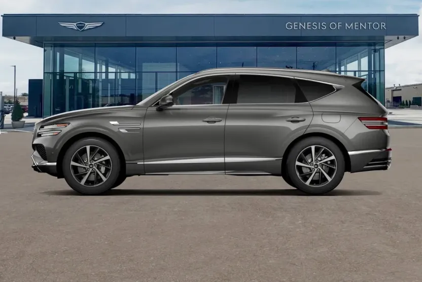 2026 Genesis GV80 2.5T Advanced photo 1